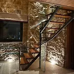 Confluentia H&a - Luxury Xiii Century Loft House * Coimbra
