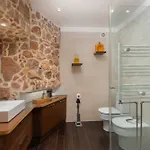 Confluentia H&a - Luxury Xiii Century Loft House * Coimbra