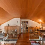 Chalet Confluentia H&a - Luxury Xiii Century Loft House Coimbra