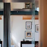 Confluentia H&a - Luxury Xiii Century Loft House Chalet