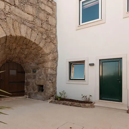 Chalet Confluentia H&a - Xiii Century Loft House *