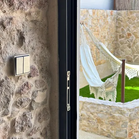 Confluentia H&a - Xiii Century Loft House Chalet *