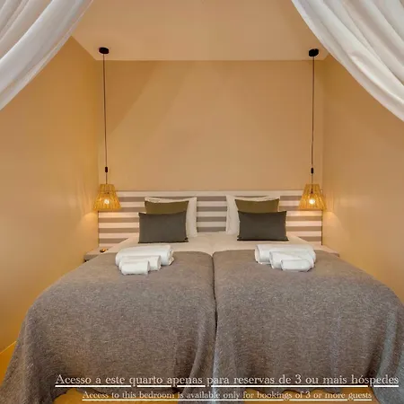 Confluentia H&a - Luxury Xiii Century Loft House Coimbra