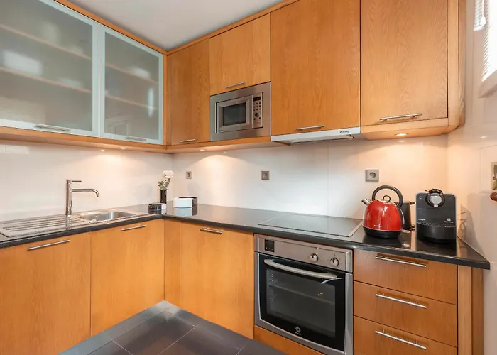 Confluentia H&a - Luxury Xiii Century Loft House Coimbra