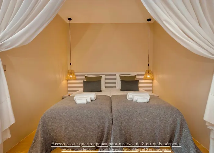 Confluentia H&a - Luxury Xiii Century Loft House Coímbra