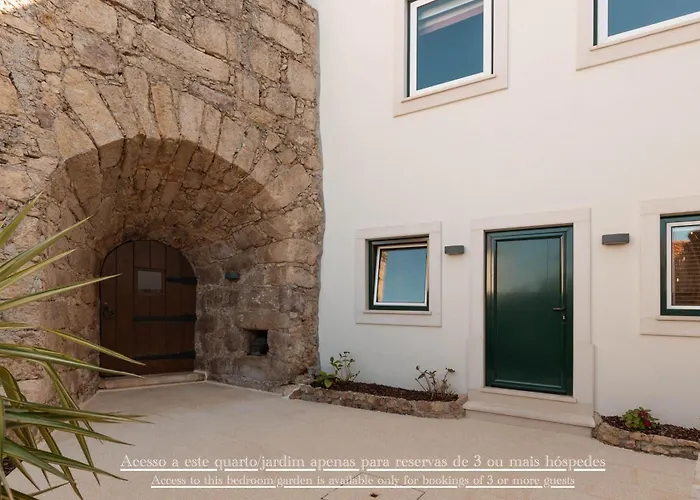 Confluentia H&a - Luxury Xiii Century Loft House Coimbra