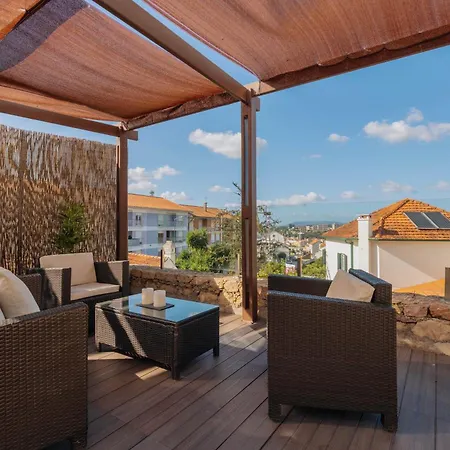 Confluentia H&a - Luxury Xiii Century Loft House Chalet Coimbra