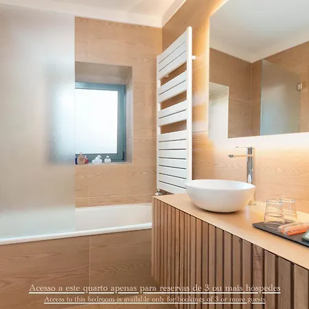 Confluentia H&a - Luxury Xiii Century Loft House Alpstuga Coimbra