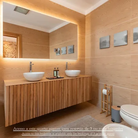 Confluentia H&a - Luxury Xiii Century Loft House *